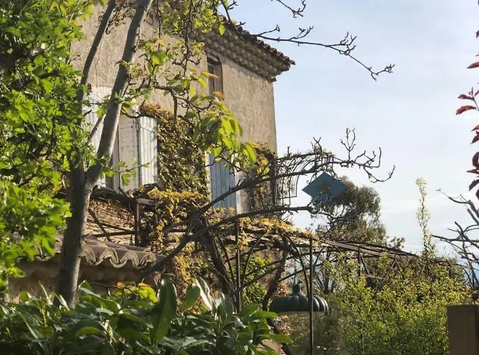 La Belle Etoile Chambres