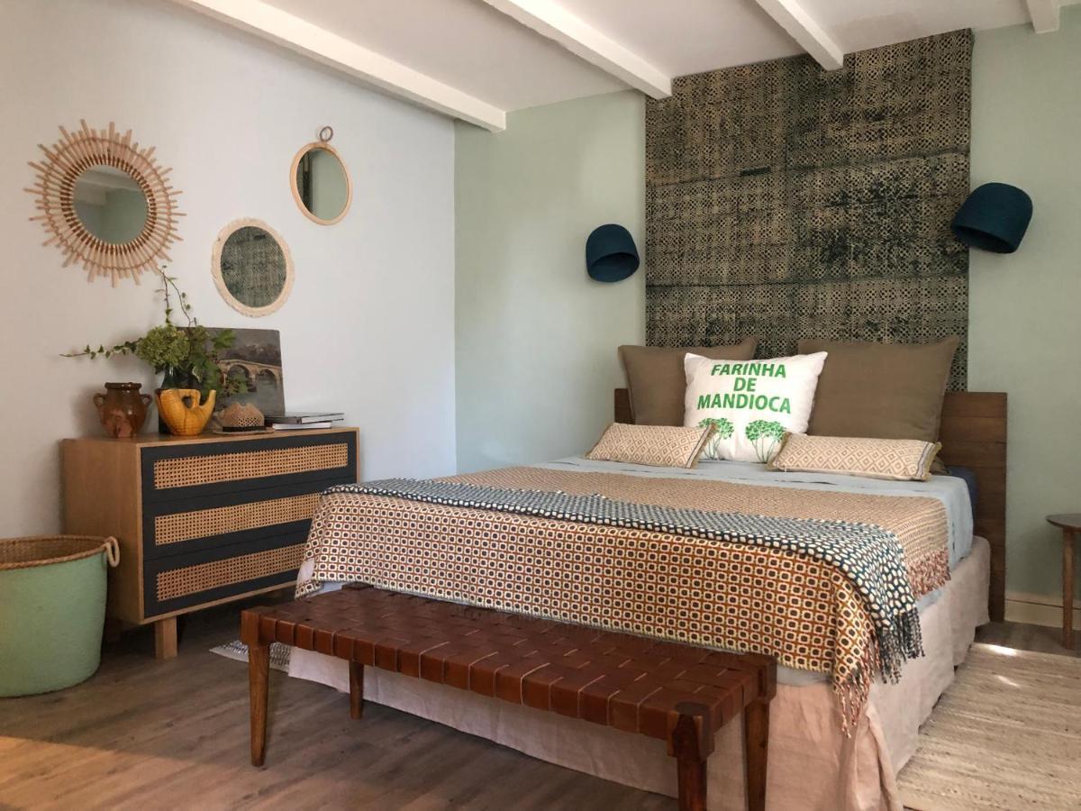 Bed & Breakfast La Belle Etoile Roaix