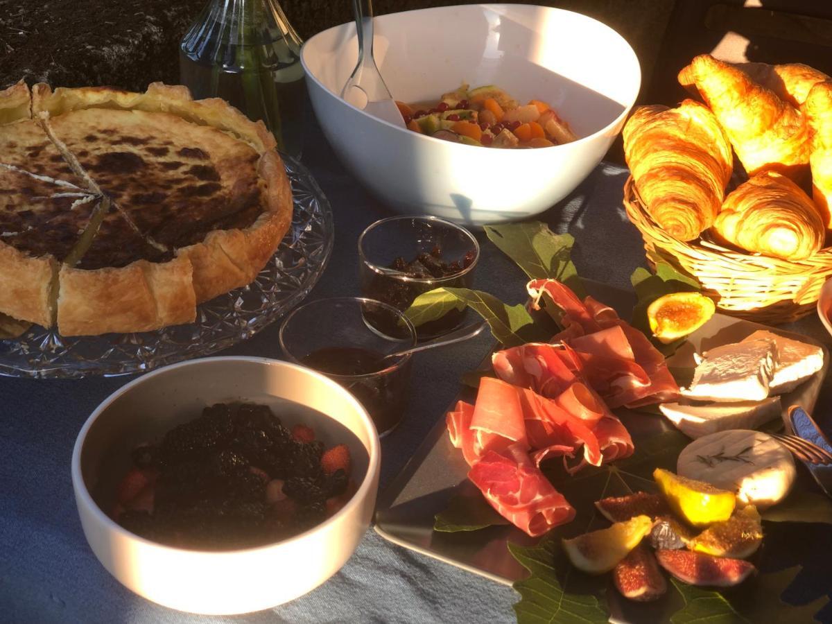 Bed & Breakfast La Belle Etoile
